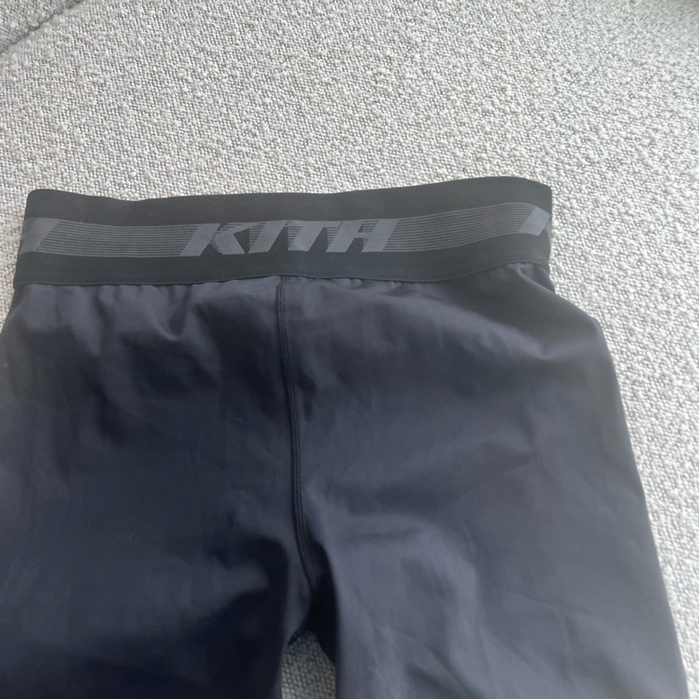 Kith bike short